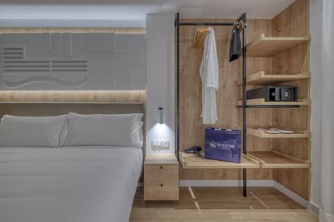 Senator Cala Millor Hotel