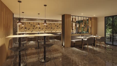 Senator Cala Millor Hotel