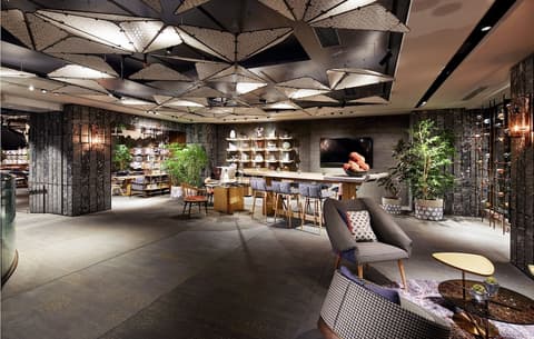 Mercure Kyoto Station