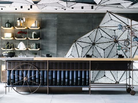 Mercure Kyoto Station, Reception