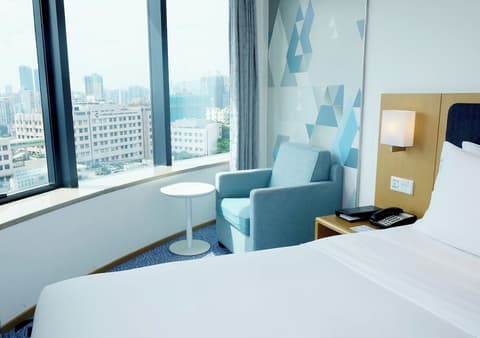 Holiday Inn Express Macau City Centre by IHG