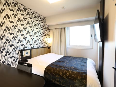 APA Hotel Omori Ekimae