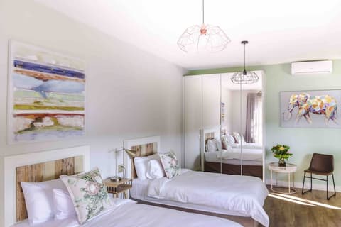 Little Forest Garden Retreat Guesthouse