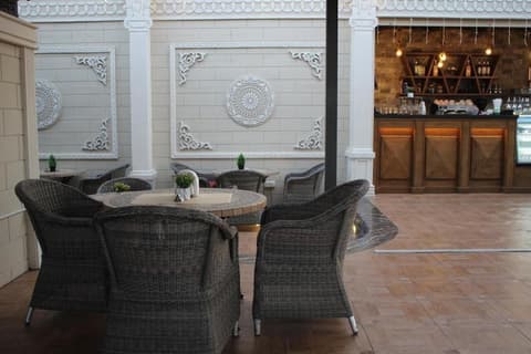 Banan Serviced Apartments بنان للشقق المخدومه