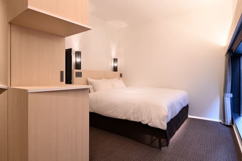 HOTEL KYOTOLOGY, Room