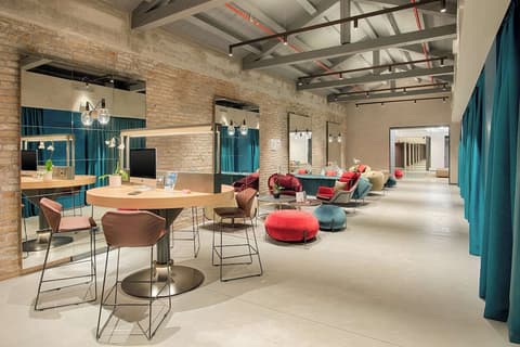 NH Collection Venezia Murano Villa