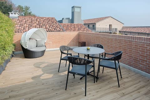 NH Collection Venezia Murano Villa, Room