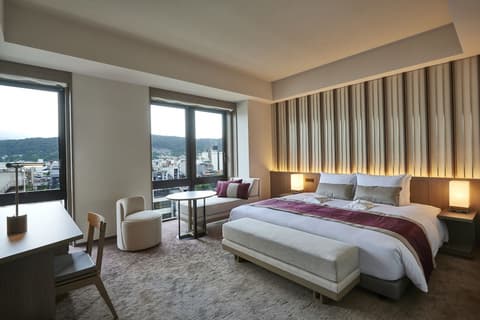 THE GATE HOTEL KYOTO TAKASEGAWA by HULIC, Room
