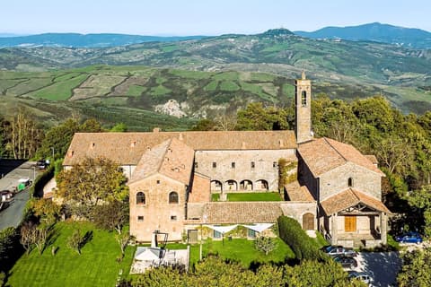 Convento San Bartolomeo