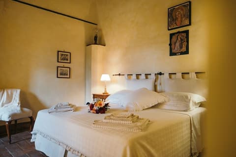 Convento San Bartolomeo