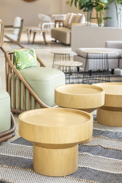 Grand Sirenis San Andres