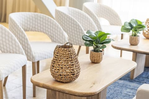 Grand Sirenis San Andres