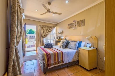 Marle' Lodge Bed & Breakfast