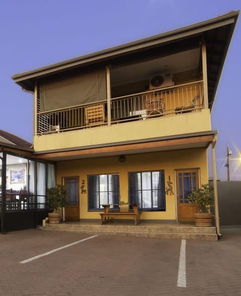 Marle' Lodge Bed & Breakfast