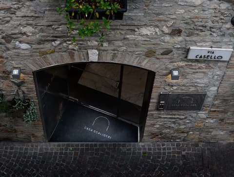 Hotel Casa Scaligeri