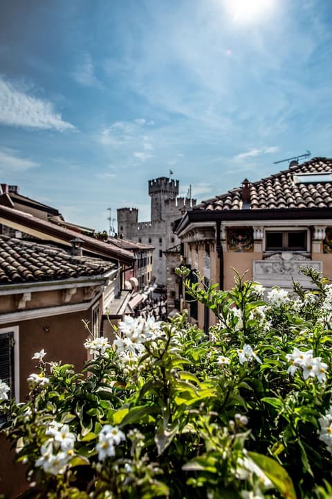 Hotel Casa Scaligeri