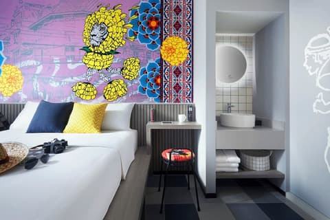 lyf Sukhumvit 8 Bangkok