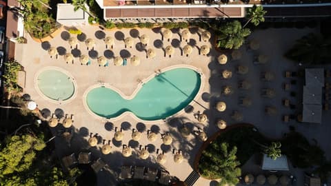 Aubamar Palma Resort