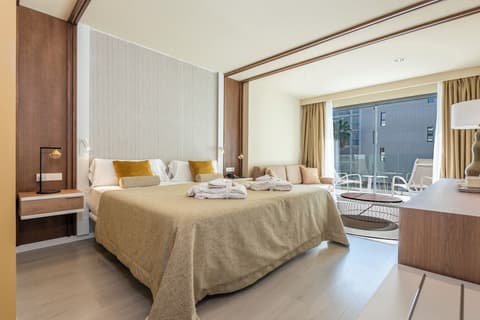 Aubamar Palma Resort