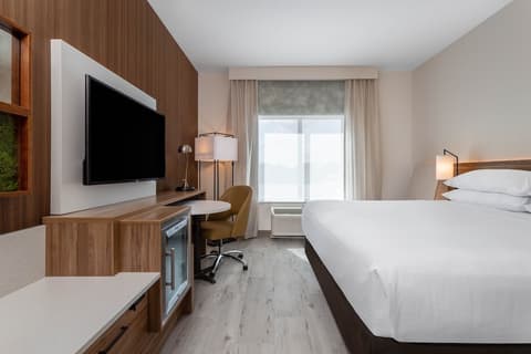 Wyndham Garden Orlando Universal / I Drive, Room