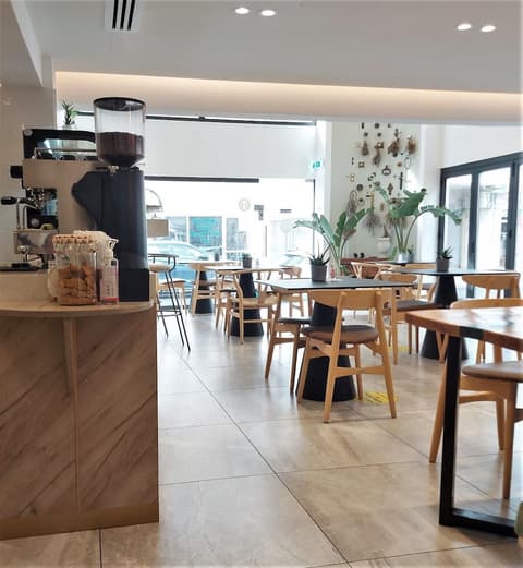 Roseum Boutique Hotel