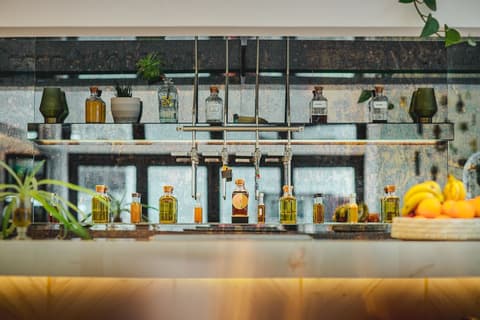 Roseum Boutique Hotel, Bar (on property)