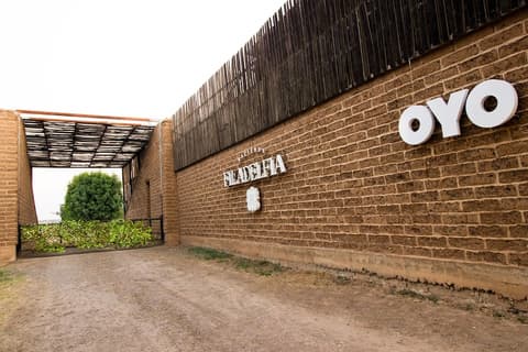 Capital O Hacienda Filadelfia, El Atorón, Irapuato