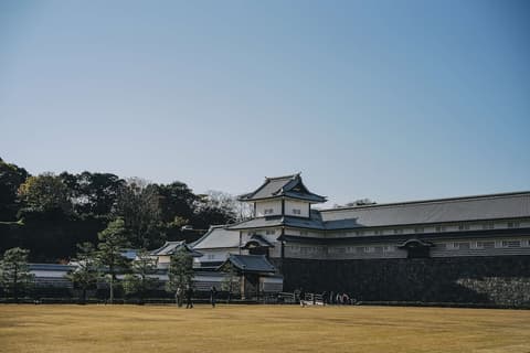 Hyatt Centric Kanazawa, Miscellaneous