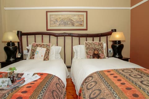 Acorn B&B in Durban
