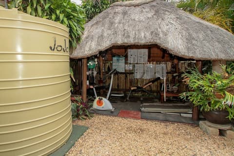 Acorn B&B in Durban