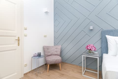 Eight Secrets Boutique Residence by Dwellfort