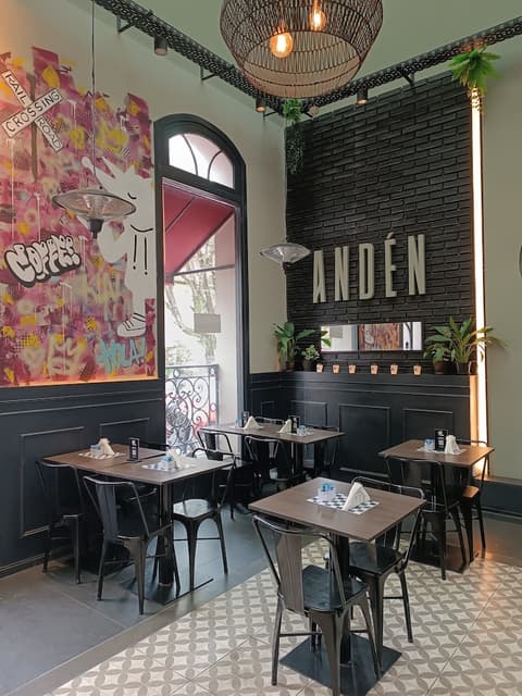 Anden by FMA Coliving