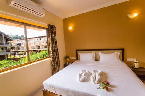 Rendezvous Beach Resort