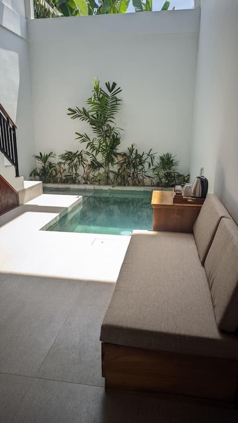 Sujiwa Ubud Hotel & Villa