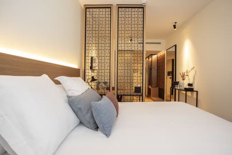 Hotel Paxton Barcelona, Room