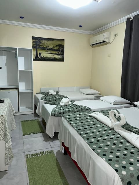 Casa Porto Hospedaria, Room