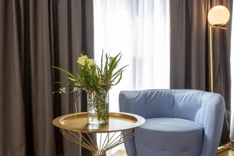 Grand Hotel Faraglioni