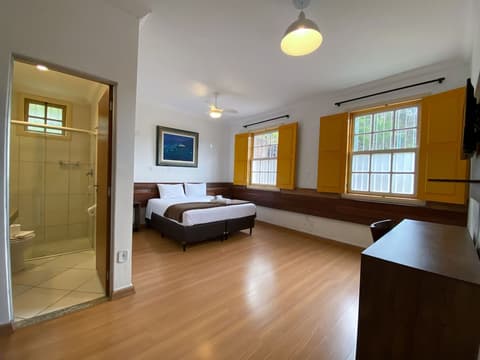 Pousada Imperial Cidade