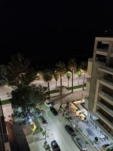 Regina City Hotel, Exterior