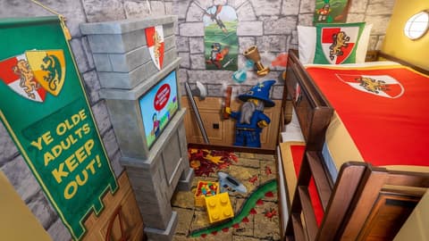 LEGOLAND Hotel Dubai