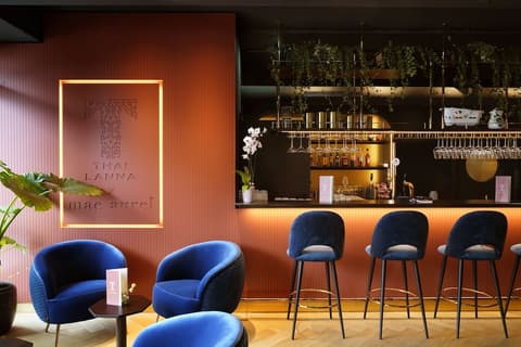 Numa Vienna Wood