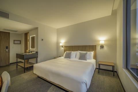 Stadía Suites Querétaro Centro Histórico