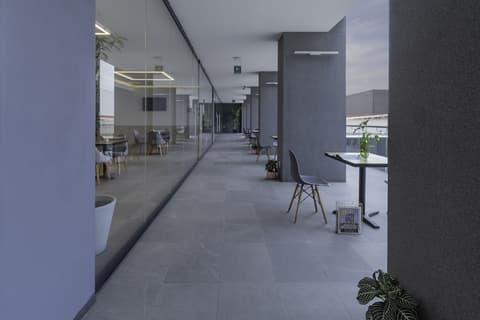 Stadía Suites Querétaro Centro Histórico