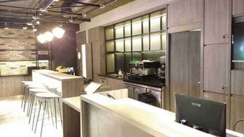ibis Styles Buenos Aires Florida