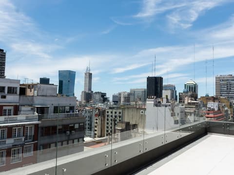 ibis Styles Buenos Aires Florida