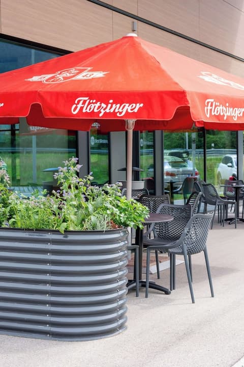 Best Western Hotel Kiefersfelden, Food and drink