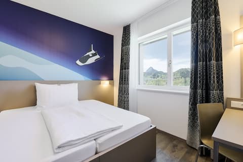 Best Western Hotel Kiefersfelden, Room