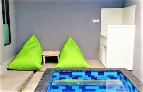 Kawans Inn Lembongan