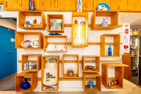 The People - Marseille - Hostel