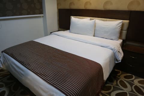 Monte Cairo Serviced Apartment